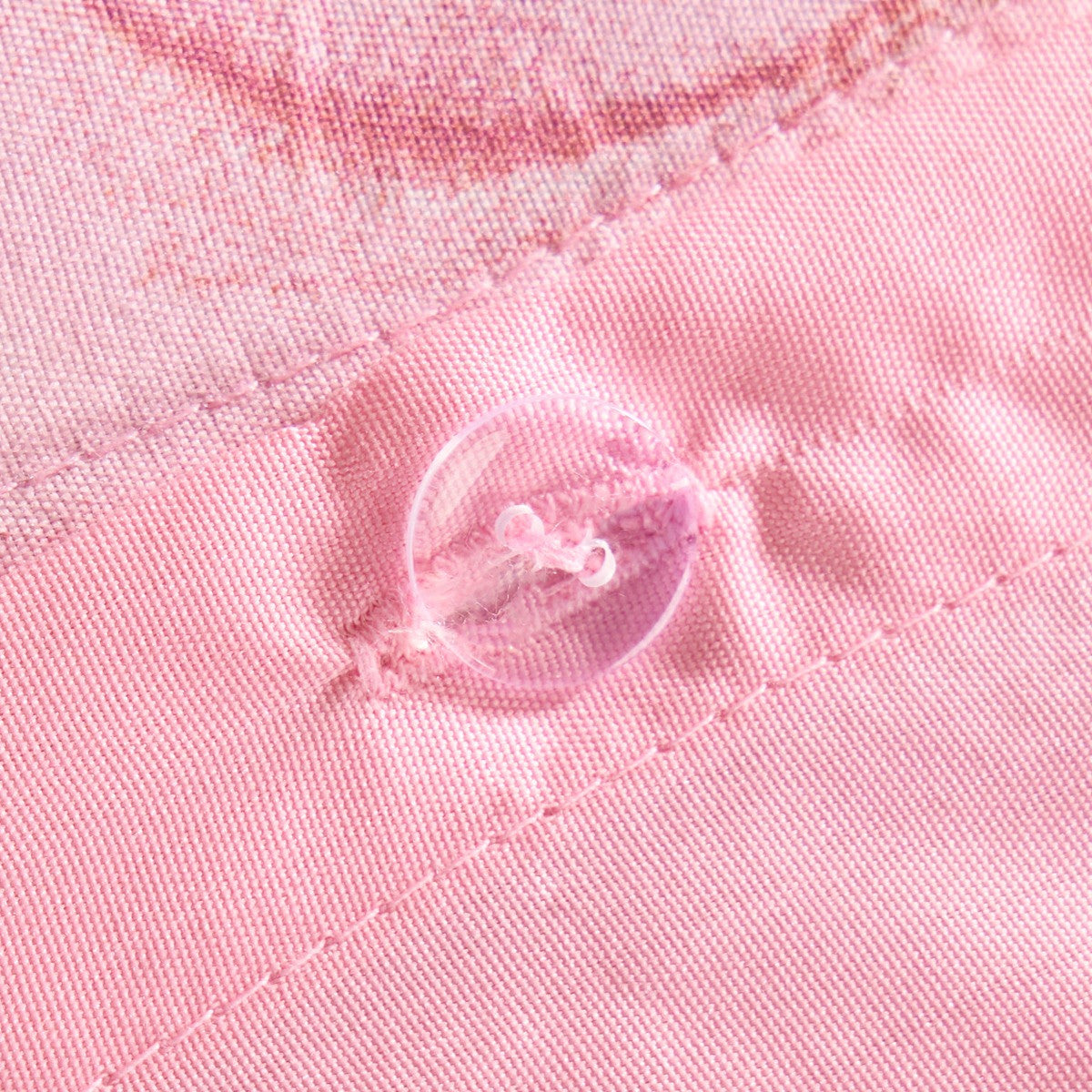 Marble Print Duvet Set - Blush Pink - Truly Yours