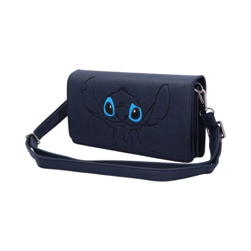 Disney Stitch Baguette Bag 26.5cm Bag