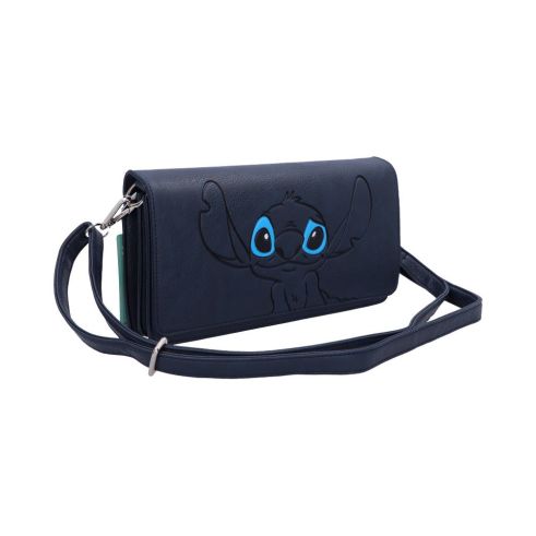Disney Stitch Baguette Bag 26.5cm Bag