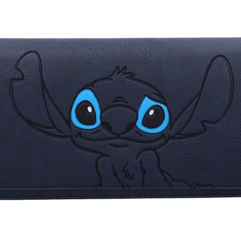 Disney Stitch Baguette Bag 26.5cm Bag
