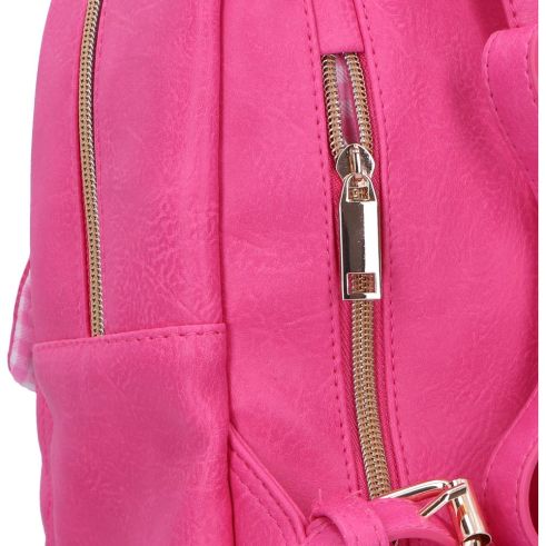 Barbie Backpack in Hot Pink - Truly Yours