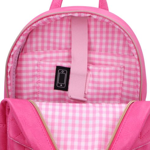 Barbie Backpack in Hot Pink - Truly Yours