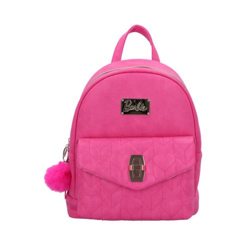 Barbie Backpack in Hot Pink - Truly Yours