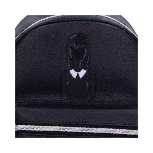 Wednesday Backpack 28cm - Truly Yours