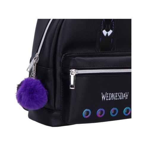 Wednesday Backpack 28cm - Truly Yours