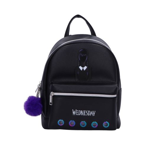 Wednesday Backpack 28cm - Truly Yours