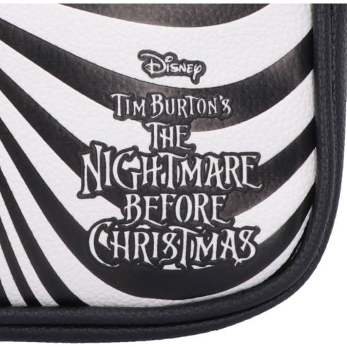 Nightmare Before Christmas Jack Bag 26.7cm