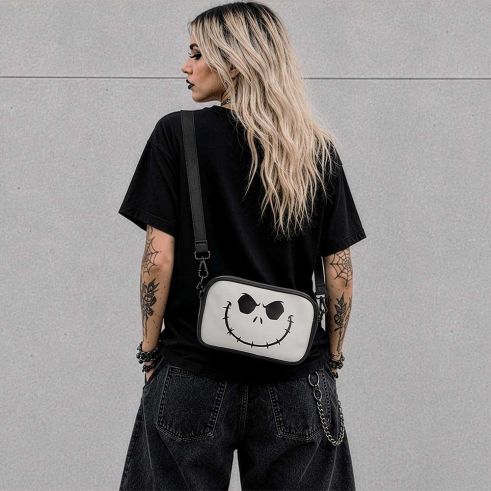 Nightmare Before Christmas Jack Bag 26.7cm