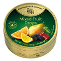 Cavendish & Harvey Mixed Fruit Drops (200g) - Truly Yours