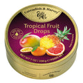 Cavendish & Harvey Tropical Fruit Drops (200g) - Truly Yours