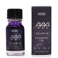 Zodiac Fragrance Oil Aquarius 10ml Fragrance oils