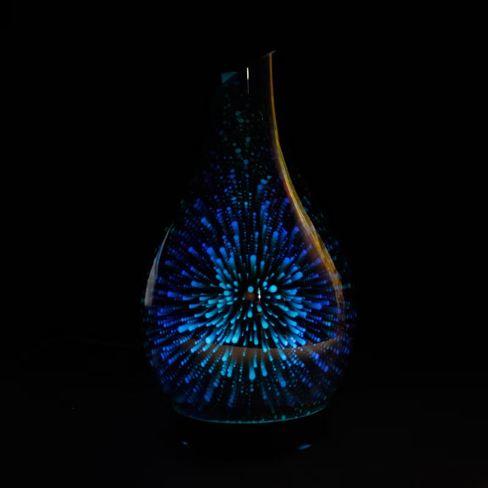 Ibiza Atomiser Usb Colour Changing Atomiser