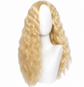 Sarah Sanderson Inspired Blonde Witch Cosplay Wig
