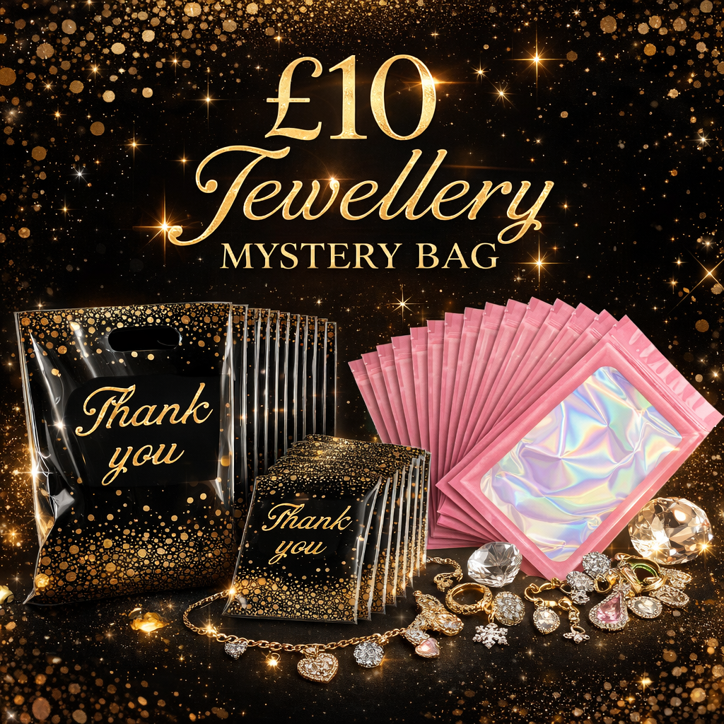 £10 Mystery Bag