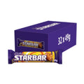 Cadbury Starbar – Pack of 32 (49g Each)