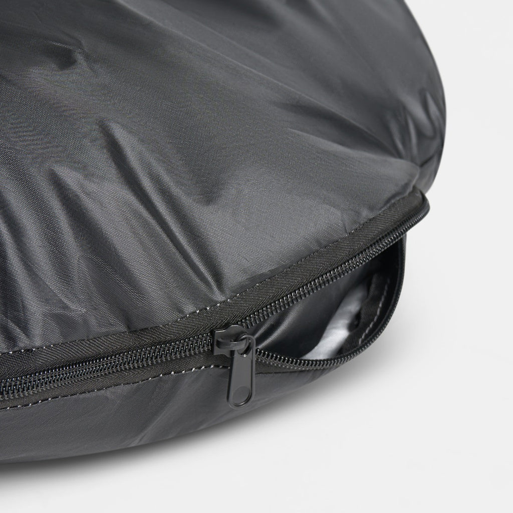 2 Person Tent - Black - Truly Yours