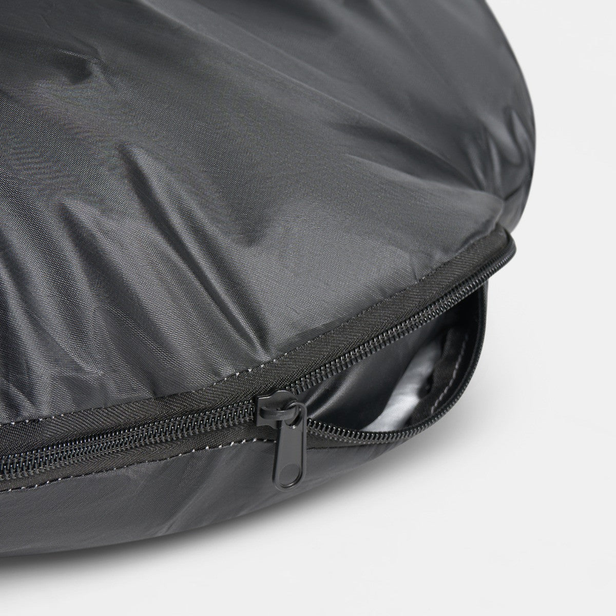 2 Person Tent - Black - Truly Yours