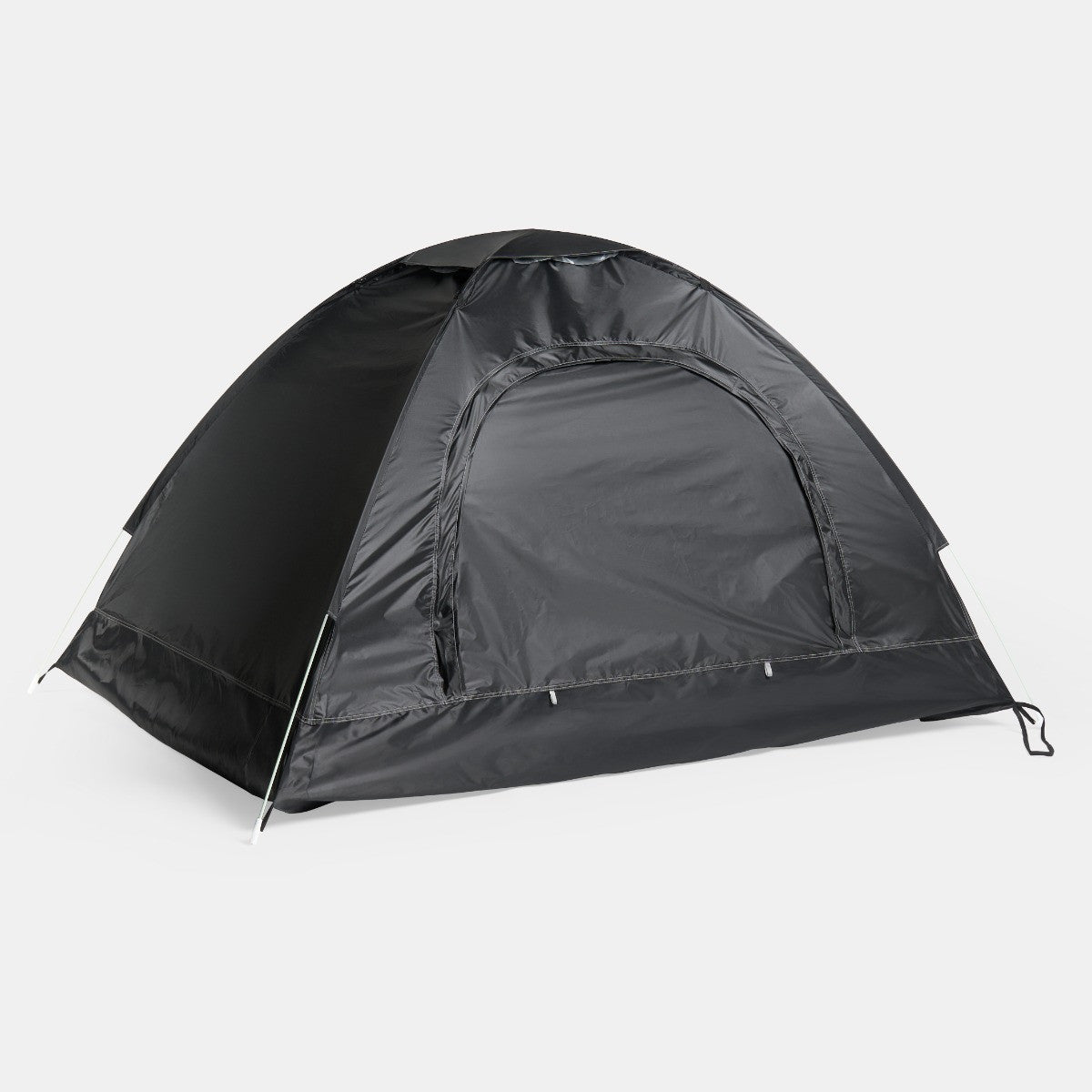 2 Person Tent - Black - Truly Yours