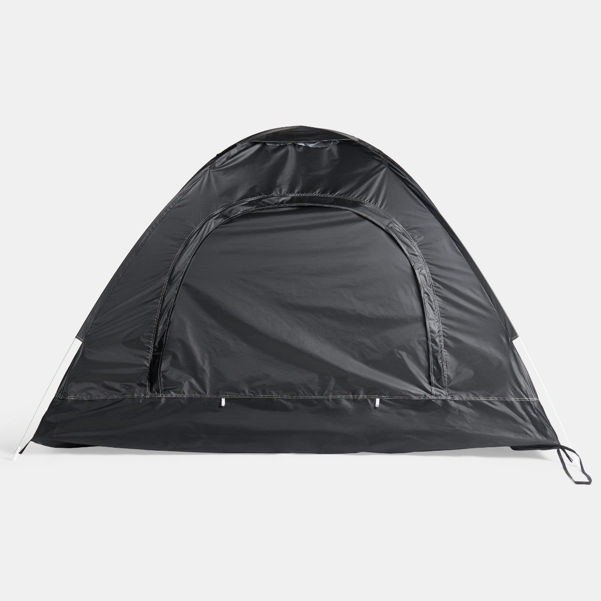 2 Person Tent - Black - Truly Yours