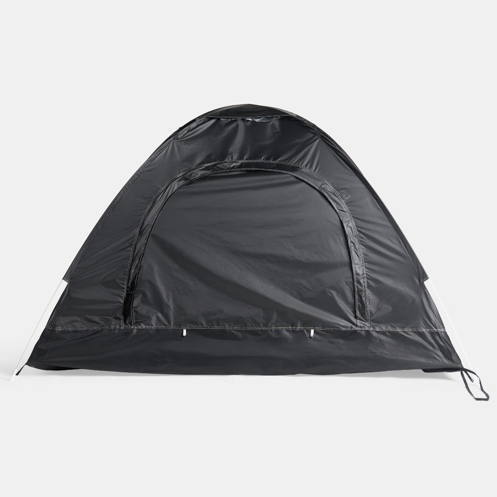 2 Person Tent - Black - Truly Yours