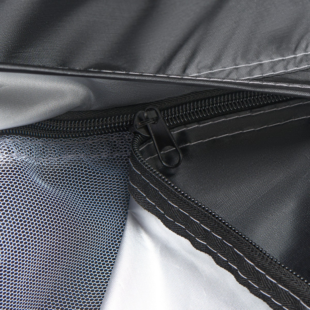 2 Person Tent - Black - Truly Yours
