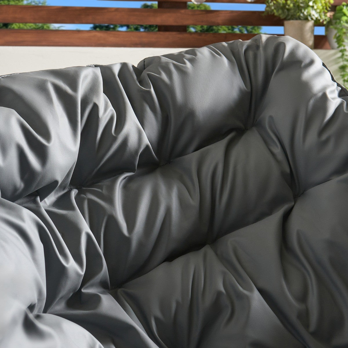 Bali Outdoor Rocking Chair - 3 Colours - Truly Yours