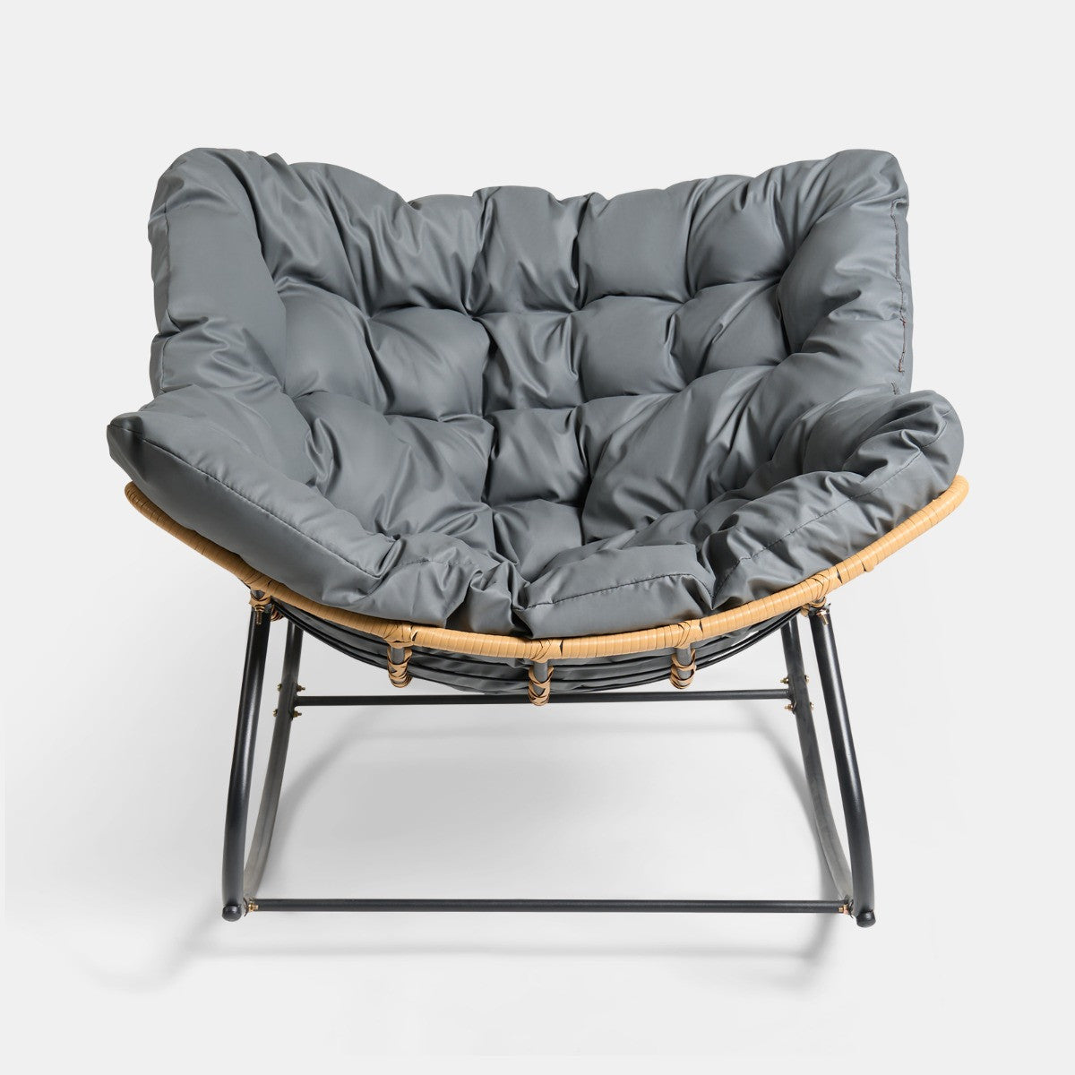 Bali Outdoor Rocking Chair - 3 Colours - Truly Yours