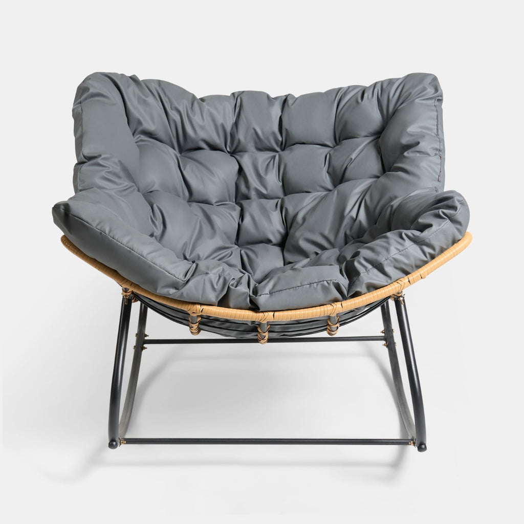 Bali Outdoor Rocking Chair - 3 Colours - Truly Yours