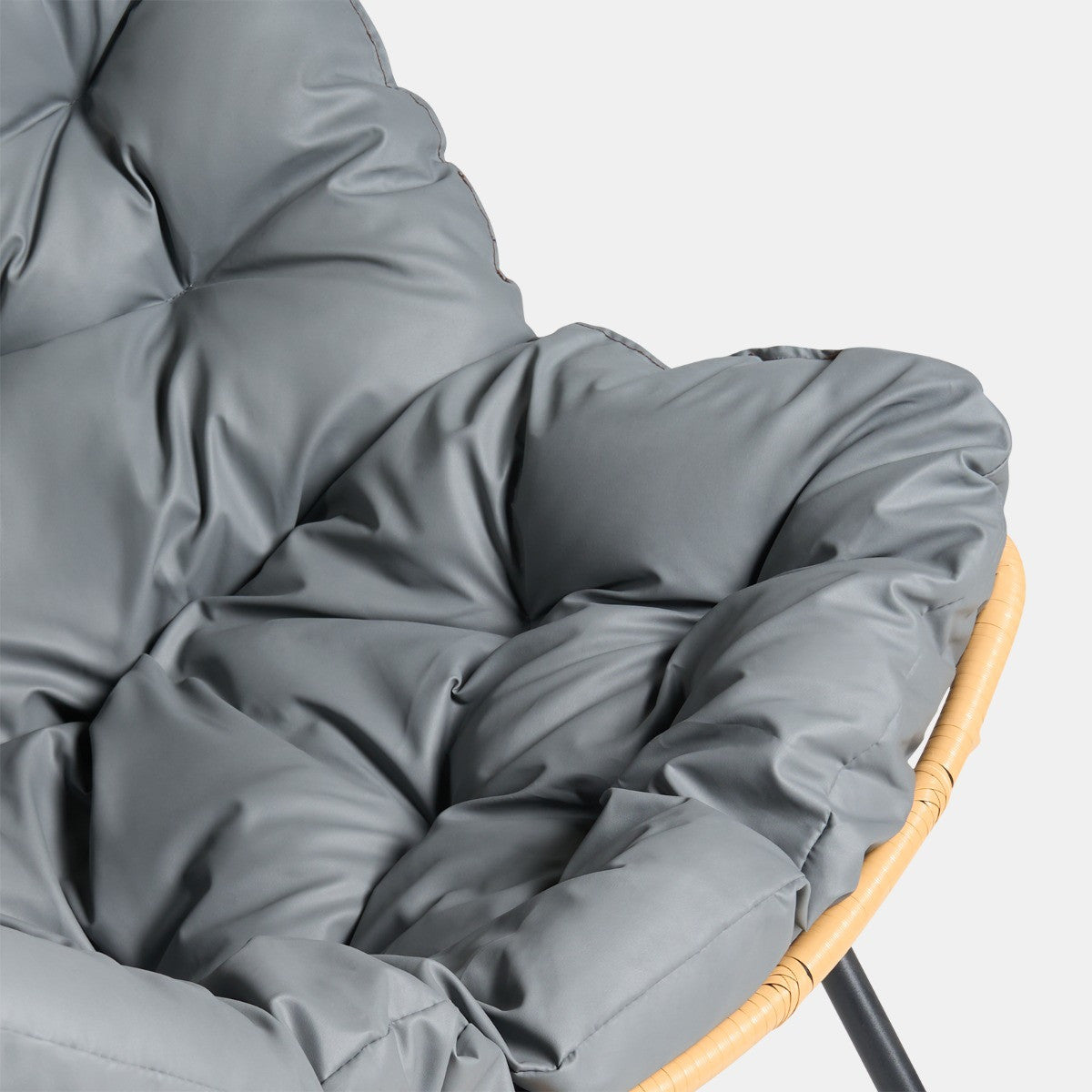 Bali Outdoor Rocking Chair - 3 Colours - Truly Yours