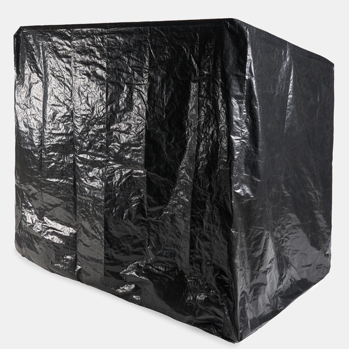 Swing Bench Cover - Black