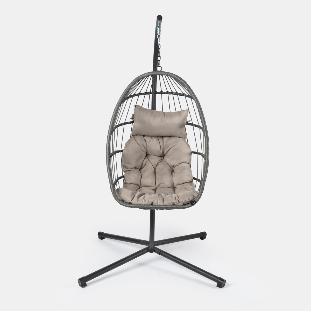 Foldable Hanging Egg Chair Egg chair