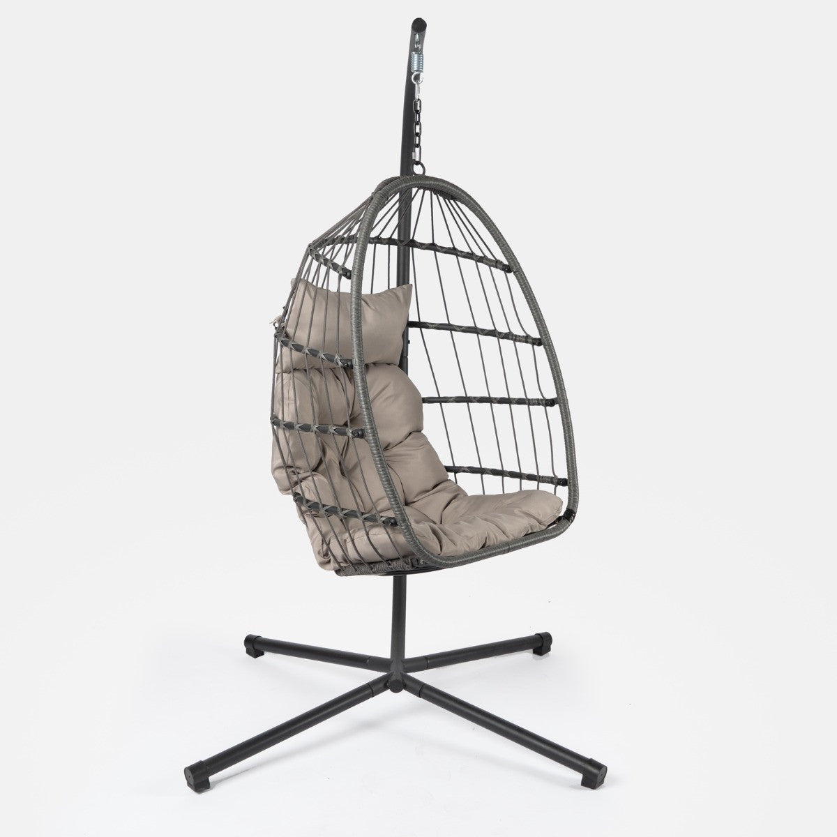 Foldable Hanging Egg Chair Egg chair