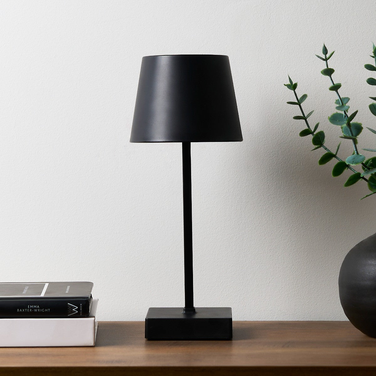 Battery Operated Lamp - 3 Colours