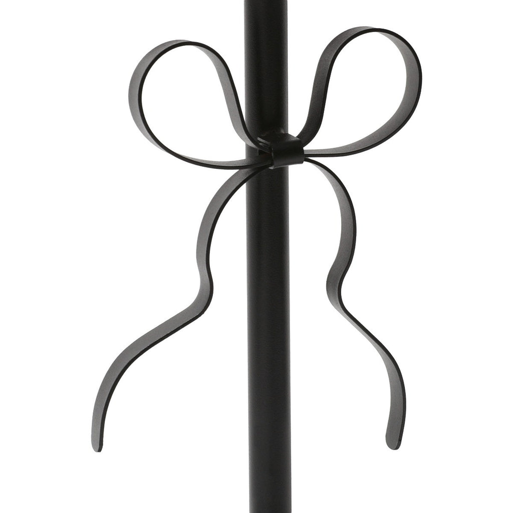 Bow Rechargeable Table Lamp - Monochrome