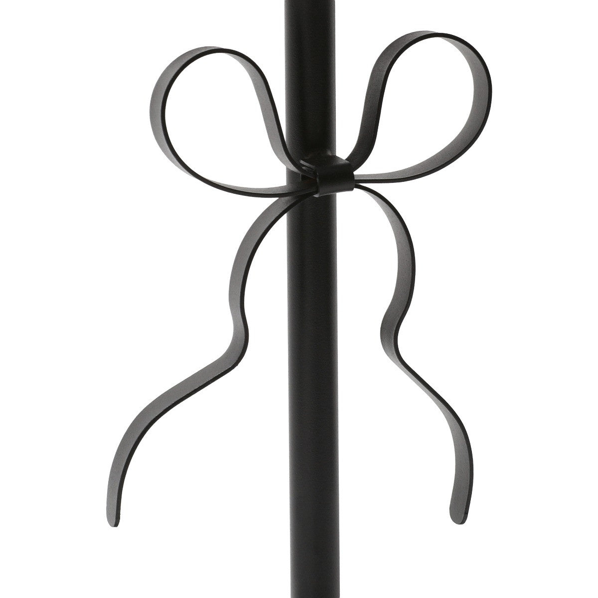 Bow Rechargeable Table Lamp - Monochrome