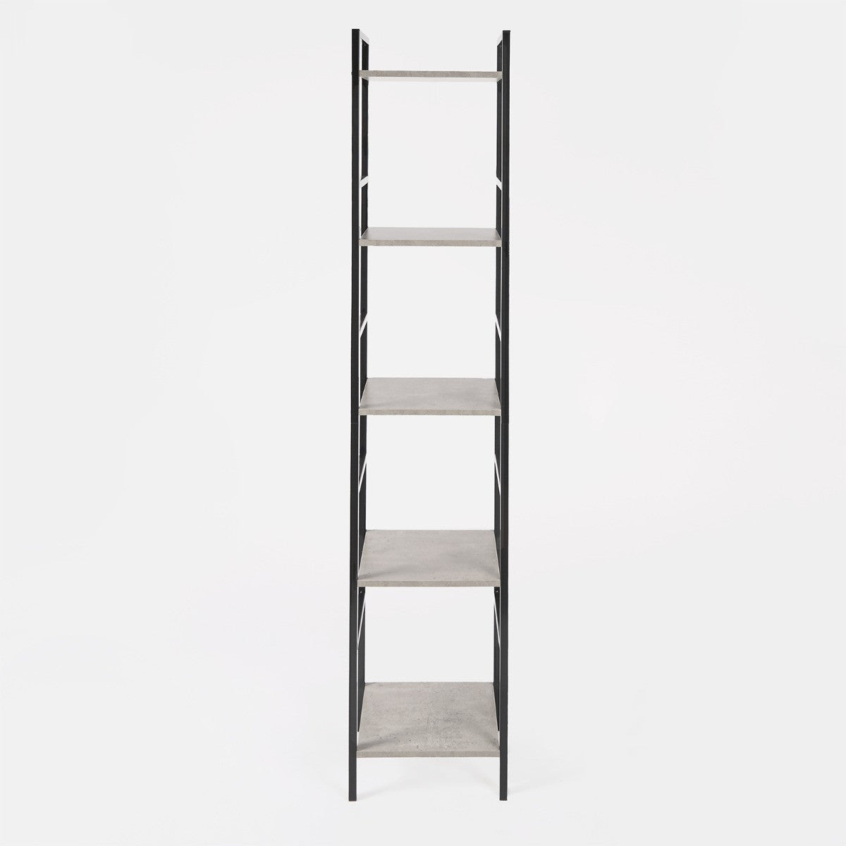 Manhattan 5-Tier Shelving Unit - Truly Yours