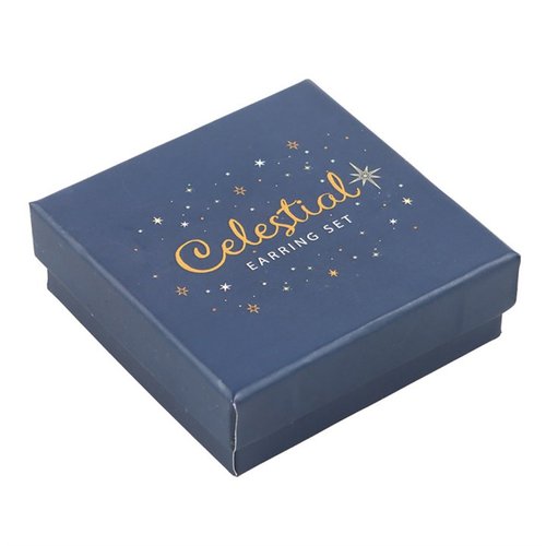 Celestial Earring Set - Truly Yours