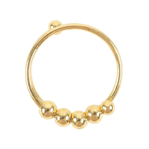 Anti-Anxiety Fidget Ring - Truly Yours