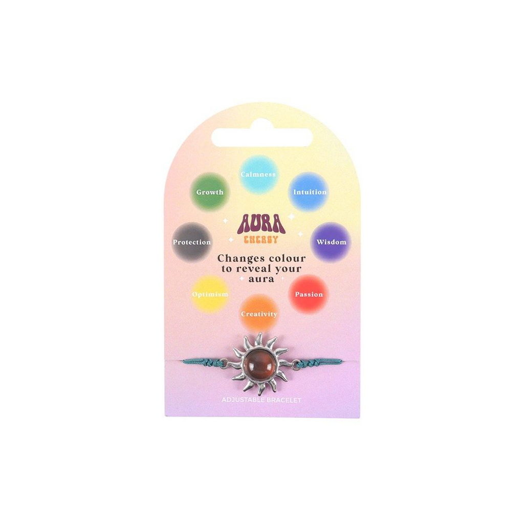 Aura Energy Colour Changing Bracelet - Truly Yours