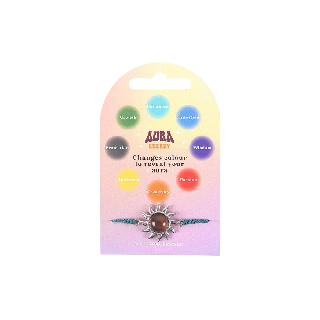 Aura Energy Colour Changing Bracelet - Truly Yours