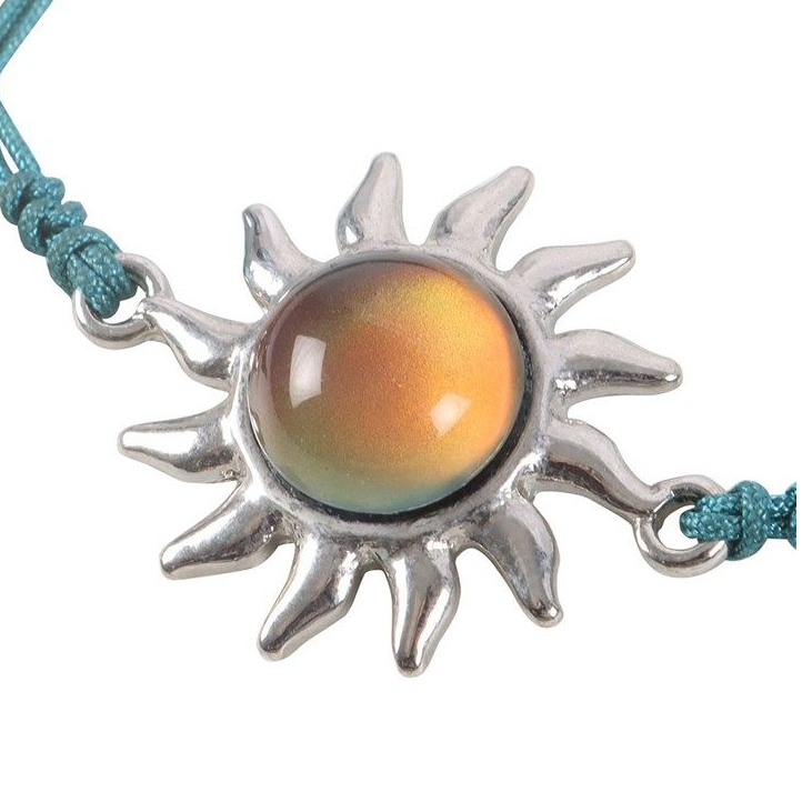 Aura Energy Colour Changing Bracelet