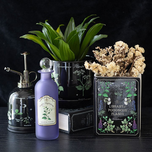 Poisonous Plants Plant Pot Plant Pots