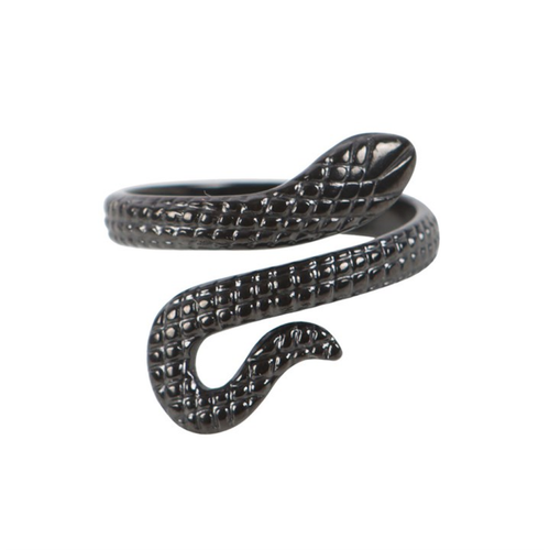 Adjustable Snake Ring - Truly Yours