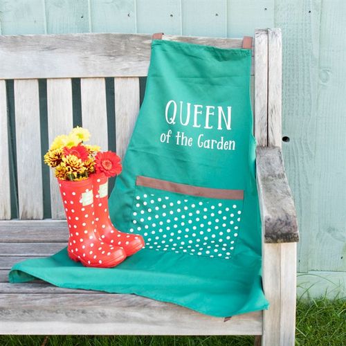 Red Welly Boot Planter Planter