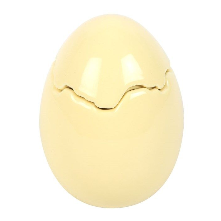 Egg Shaped Candles - 2 Fragrances - Truly Yours