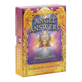 Oracle Cards Various Designs Angel Answers Oracle cards