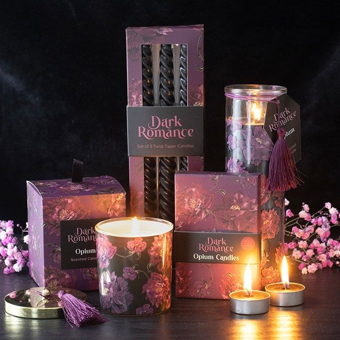 Dark Romance Collection