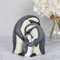 Penguin Family Ornament - Truly Yours