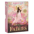 Oracle of the Fairies Oracle Cards - Truly Yours