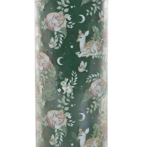 Forest Rain Tube Candle - Truly Yours